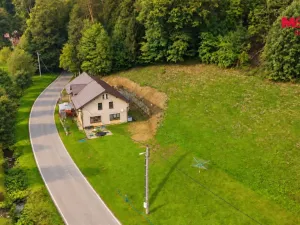 Prodej rodinného domu, Česká Metuje - Vlásenka, 159 m2