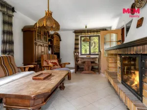Prodej chaty, Svratouch, 70 m2