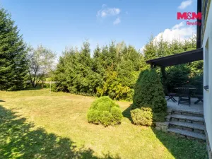 Prodej chaty, Svratouch, 70 m2