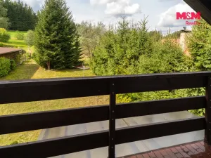 Prodej chaty, Svratouch, 70 m2