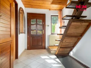 Prodej chaty, Svratouch, 70 m2