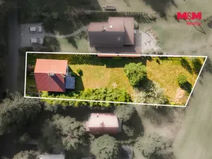 Prodej chaty, Svratouch, 70 m2