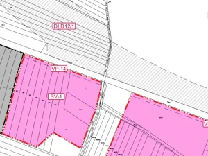 Prodej komerčního pozemku, Štěpánovice, 11010 m2