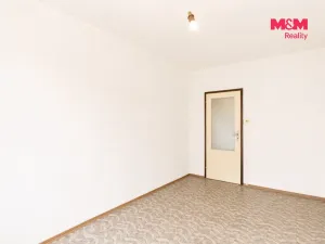 Prodej bytu 3+1, Praha - Hodkovičky, Pod lysinami, 75 m2