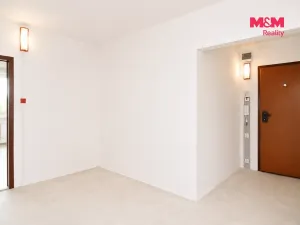 Prodej bytu 3+1, Praha - Hodkovičky, Pod lysinami, 75 m2