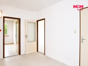 Prodej bytu 3+1, Praha - Hodkovičky, Pod lysinami, 75 m2