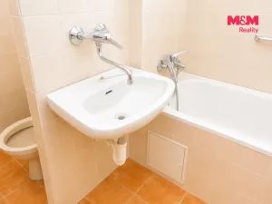 Prodej bytu 3+1, Praha - Hodkovičky, Pod lysinami, 75 m2