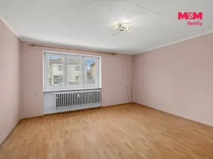 Prodej bytu 3+1, Kladno - Kročehlavy, Jarosl. Kociána, 60 m2