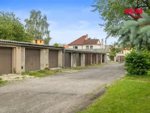 Prodej bytu 3+1, Kladno - Kročehlavy, Jarosl. Kociána, 60 m2