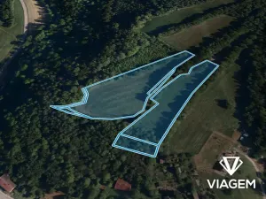 Prodej podílu pole, Metylovice, 4650 m2