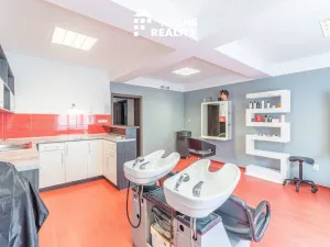 Prodej kanceláře, Lanškroun - Žichlínské Předměstí, Dobrovského, 45 m2