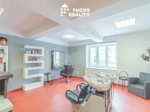 Prodej kanceláře, Lanškroun - Žichlínské Předměstí, Dobrovského, 45 m2