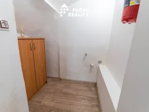 Prodej kanceláře, Lanškroun - Žichlínské Předměstí, Dobrovského, 45 m2