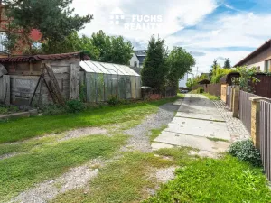 Prodej kanceláře, Lanškroun - Žichlínské Předměstí, Dobrovského, 45 m2