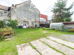 Prodej kanceláře, Lanškroun - Žichlínské Předměstí, Dobrovského, 45 m2