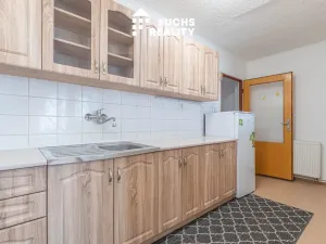 Prodej bytu 2+kk, Lanškroun - Žichlínské Předměstí, Dobrovského, 60 m2
