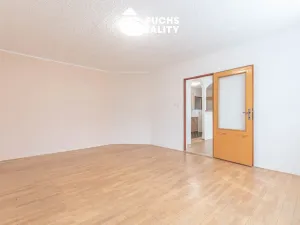 Prodej bytu 2+kk, Lanškroun - Žichlínské Předměstí, Dobrovského, 60 m2