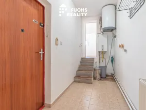 Prodej bytu 2+kk, Lanškroun - Žichlínské Předměstí, Dobrovského, 60 m2
