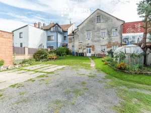 Prodej bytu 2+kk, Lanškroun - Žichlínské Předměstí, Dobrovského, 60 m2