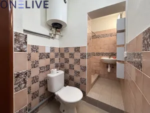 Pronájem bytu 2+1, Plzeň, Resslova, 50 m2