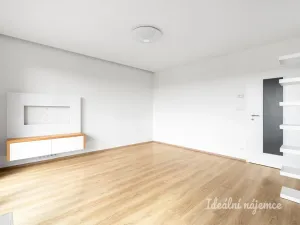 Pronájem bytu 3+kk, Praha - Letňany, Hlučkova, 79 m2