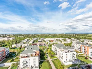 Pronájem bytu 3+kk, Praha - Letňany, Hlučkova, 79 m2