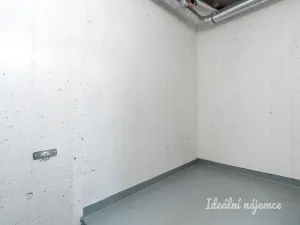 Pronájem bytu 3+kk, Praha - Letňany, Hlučkova, 79 m2