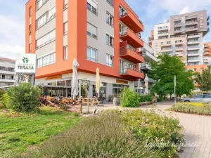 Pronájem bytu 3+kk, Praha - Letňany, Hlučkova, 79 m2