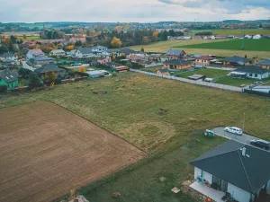 Prodej pozemku pro bydlení, Labské Chrčice, 609 m2