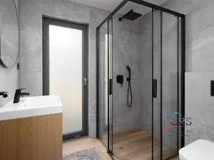 Prodej rodinného domu, Nová Ves pod Pleší, 140 m2