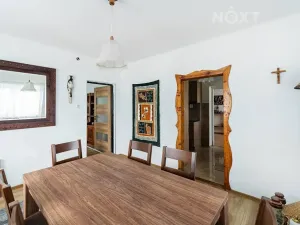 Prodej rodinného domu, Martinice v Krkonoších, 250 m2