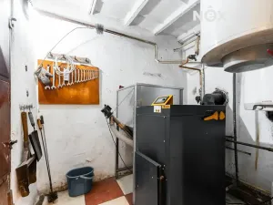 Prodej rodinného domu, Martinice v Krkonoších, 250 m2