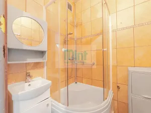 Prodej bytu 3+1, Ostrava, Výškovická, 70 m2