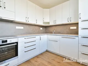 Pronájem bytu 3+1, Brno, Chodská, 74 m2