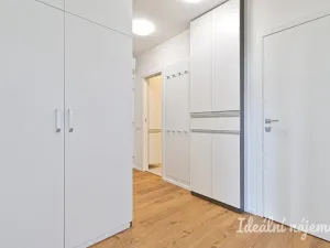 Pronájem bytu 3+1, Brno, Chodská, 74 m2