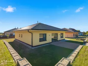 Prodej rodinného domu, Benešov, 128 m2