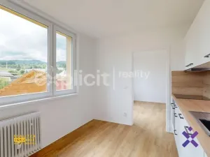Prodej bytu 3+1, Valašské Klobouky, Cyrilometodějská, 62 m2