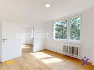Prodej bytu 3+1, Valašské Klobouky, Cyrilometodějská, 62 m2