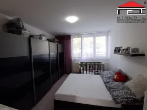 Pronájem bytu 3+1, Frýdek-Místek, Rokycanova, 76 m2