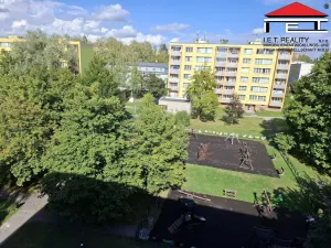 Pronájem bytu 3+1, Frýdek-Místek, Rokycanova, 76 m2
