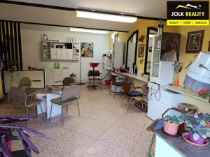 Pronájem obchodního prostoru, Opava, Denisovo náměstí, 25 m2