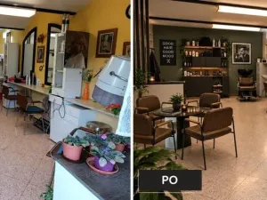 Pronájem obchodního prostoru, Opava, Denisovo náměstí, 25 m2