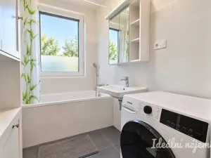 Pronájem bytu 2+kk, Brno, U Červeného mlýna, 59 m2