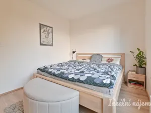 Pronájem bytu 2+kk, Brno, U Červeného mlýna, 59 m2