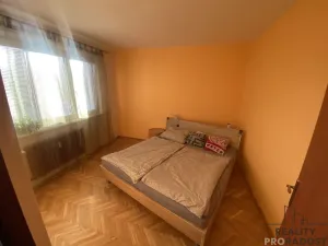 Pronájem bytu 2+1, Olomouc, Kmochova, 52 m2