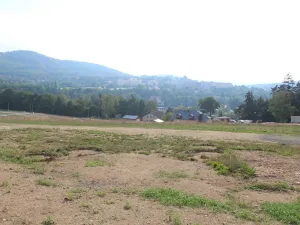 Prodej pozemku pro bydlení, Dalovice, Okrajová, 839 m2
