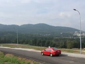 Prodej pozemku pro bydlení, Dalovice, Okrajová, 839 m2