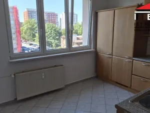 Prodej bytu 4+1, Ostrava, Jana Maluchy, 80 m2