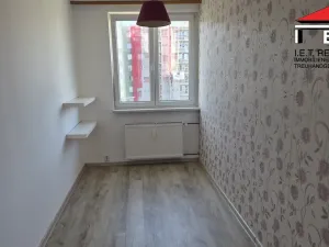 Prodej bytu 4+1, Ostrava, Jana Maluchy, 80 m2