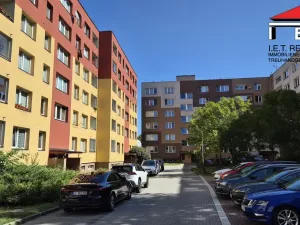 Prodej bytu 4+1, Ostrava, Jana Maluchy, 80 m2